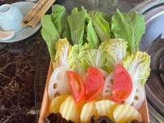 -先机泉水鸡汤(南山老君洞店)