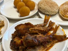 -郑州烤鸭总店