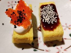 -一井烧肉·活鳗·寿司(望京SOHO店)
