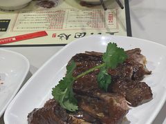 -壹只卤鹅·潮汕菜(莲塘店)