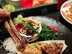 -阿吾罗日本料理(K11艺术中心店)