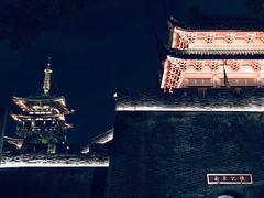 -鼓楼(西湖风景名胜区)