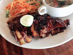 -Pundi Pundi Restaurant