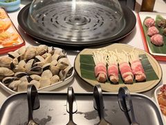 -碗中海·蒸汽海鲜·桑拿鸡(岭南天地店)