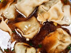 -古徽州馄饨店(宝安路店)