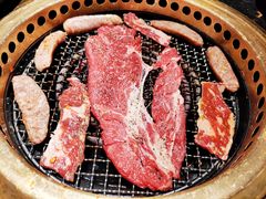 -神户赤童日式烤肉(金地广场店)