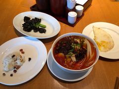 -咖啡厅自助餐厅(贵阳中天凯悦酒店)