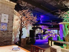 -桂满陇-西湖船宴(西单大悦城店)