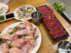 -吉友粥底火锅(方斜路店)
