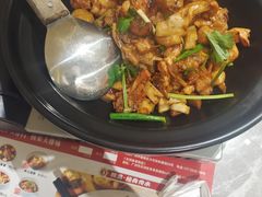 -肥家大排档(天河体育西店)