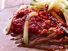 -七八冷面·延边朝鲜族美食(圣熙八号店)