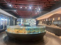 -渔傅·霞浦滩涂海鲜(建平店)