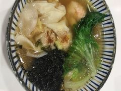 -龙记香港茶餐厅(久光百货店)