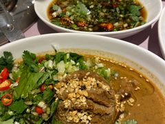 麻酱小料-鼎鼎香·港式火锅(北京SKP店)