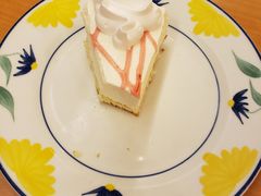 -萨莉亚意式餐厅(新洲家乐福店)