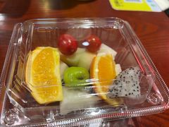 -森燊记烤鱼吧(光谷店)