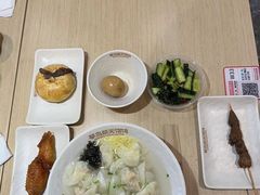 -琴岛顺天馄饨(营口路市场店)