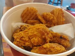 -麦当劳(吴中大道店)