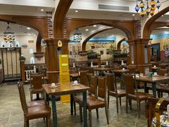 -清真·玛丽亚新疆菜主题餐厅(浙江中路店)