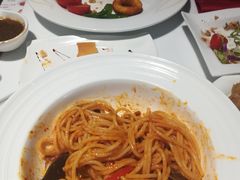 -爱丽丝牛排西餐厅(光谷步行街店)