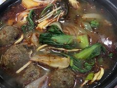 -清真·穆萨砂锅(大皮院店)