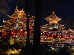 -深圳锦绣中华民俗村