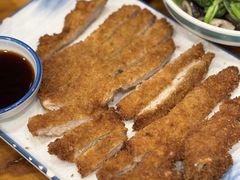 -小方的面(徐家汇店)