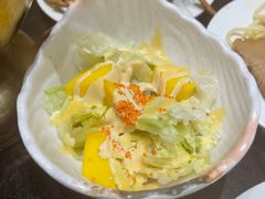 -川骄海鲜自助(亚运村店)