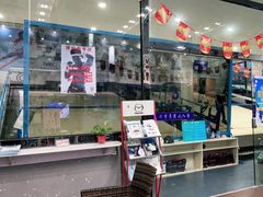 -零度滑雪室内训练中心(莘庄店)