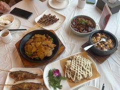 -庐州太太(南七里店)