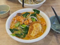 -木木鲜海鲜面(天一店)