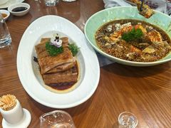 -渔满仓海鲜渔家(象山二店)