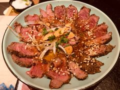 -無境·匠心日本料理(汉街店)