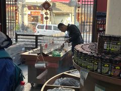 -景阳观(河坊街店)
