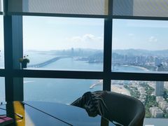 -大连君悦酒店·星海湾壹号Dalian·Dalian(星海广场店)