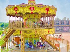 -凤凰欢乐大世界