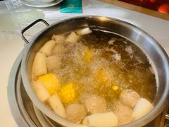 -三毛牛肉店(福强店)