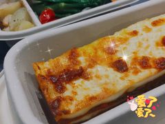 别样牛肉经典千层面-星巴克(天津大悦城第二店)