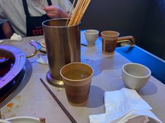 -热辣宗师·串串火锅(万达金街店)