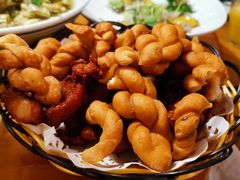 麻花酥肉-几荷·恰似故人来(秀水广场店)