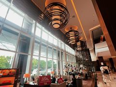 -上海浦东嘉里大酒店