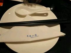 -鹿港小镇(霄云店)
