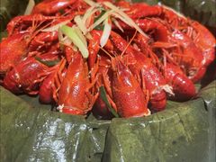 -黄尚皇小龙虾-螃蟹-深夜食堂(皇后公园店)