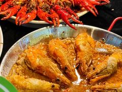 -红盔甲·小龙虾(天钥桥店)