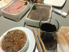 -海底捞火锅(奥山世纪城店)