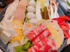 -吃城都·鱼蛙火锅(西玉龙街店)