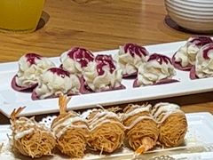 -吉庆莲年有鱼炭烤鱼(苏宁广场店)