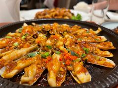 -大铁勺新津菜(东丽阳光新业广场店)