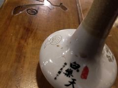 -白乐天毛肚火锅馆(南滨路店)