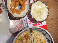 -鑫花溪牛肉米粉(景德路店)